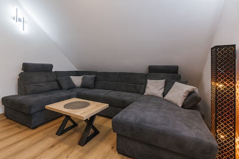 Top Airbnb: Apartma Bistr'ca in Bohinjska Bistrica