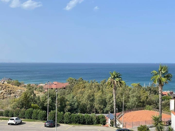 Villaggio Casarossa - Crotone