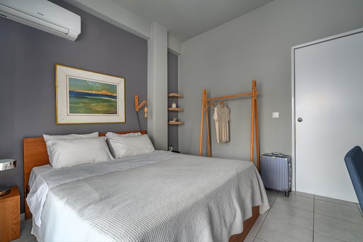 Спална соба 1