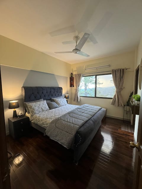 Mountain Lodge, Murree- (Studio Apartment)