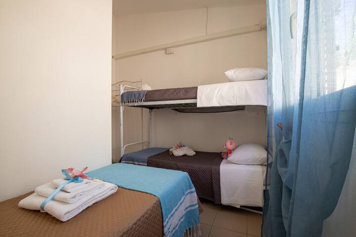 საძინებელი 3