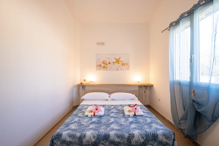 საძინებელი 2