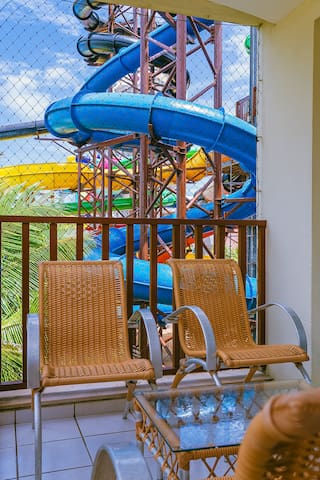Chez Veraneio managed Airbnb listing 2