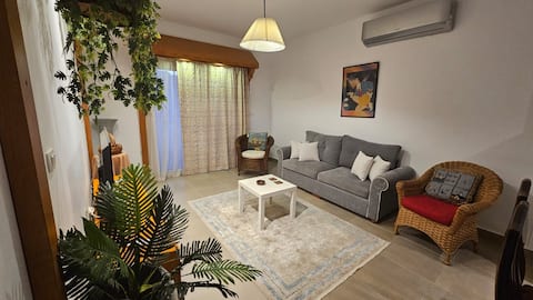 Amwaj Chalet North Coast