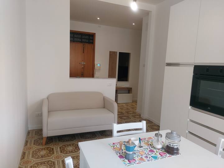 غرفة المعيشة