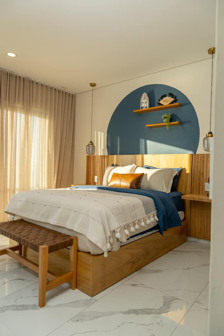 საძინებელი 2