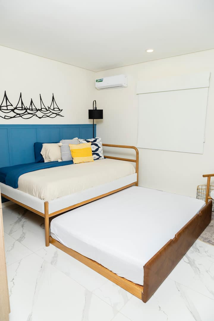 საძინებელი 6