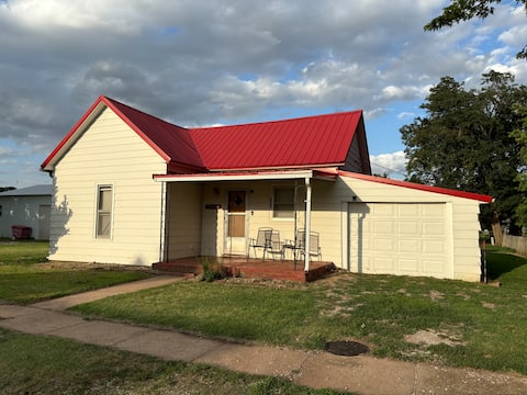 Cardinal Casa