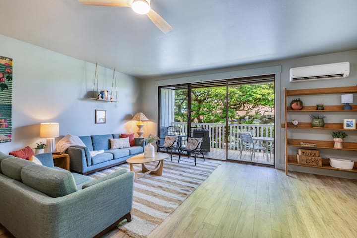 Vintage Surf Beach Front Resort A/C