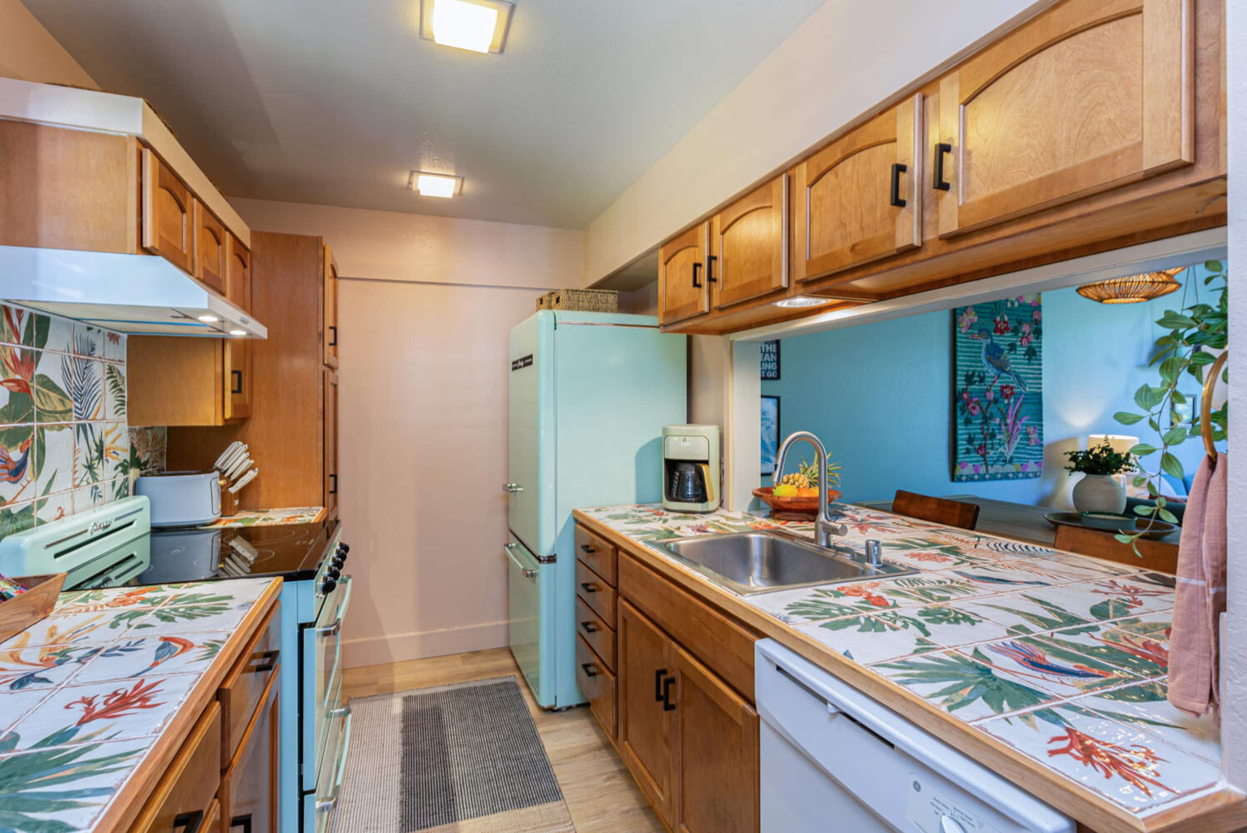 Condo in Koloa · ★4.93 · 2 bedrooms · 5 beds · 2 baths - Photo 11