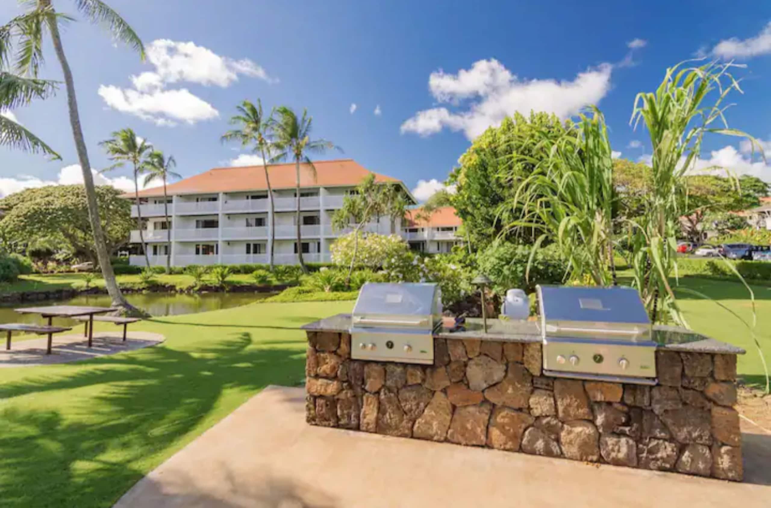 Condo in Koloa · ★4.93 · 2 bedrooms · 5 beds · 2 baths - Photo 47