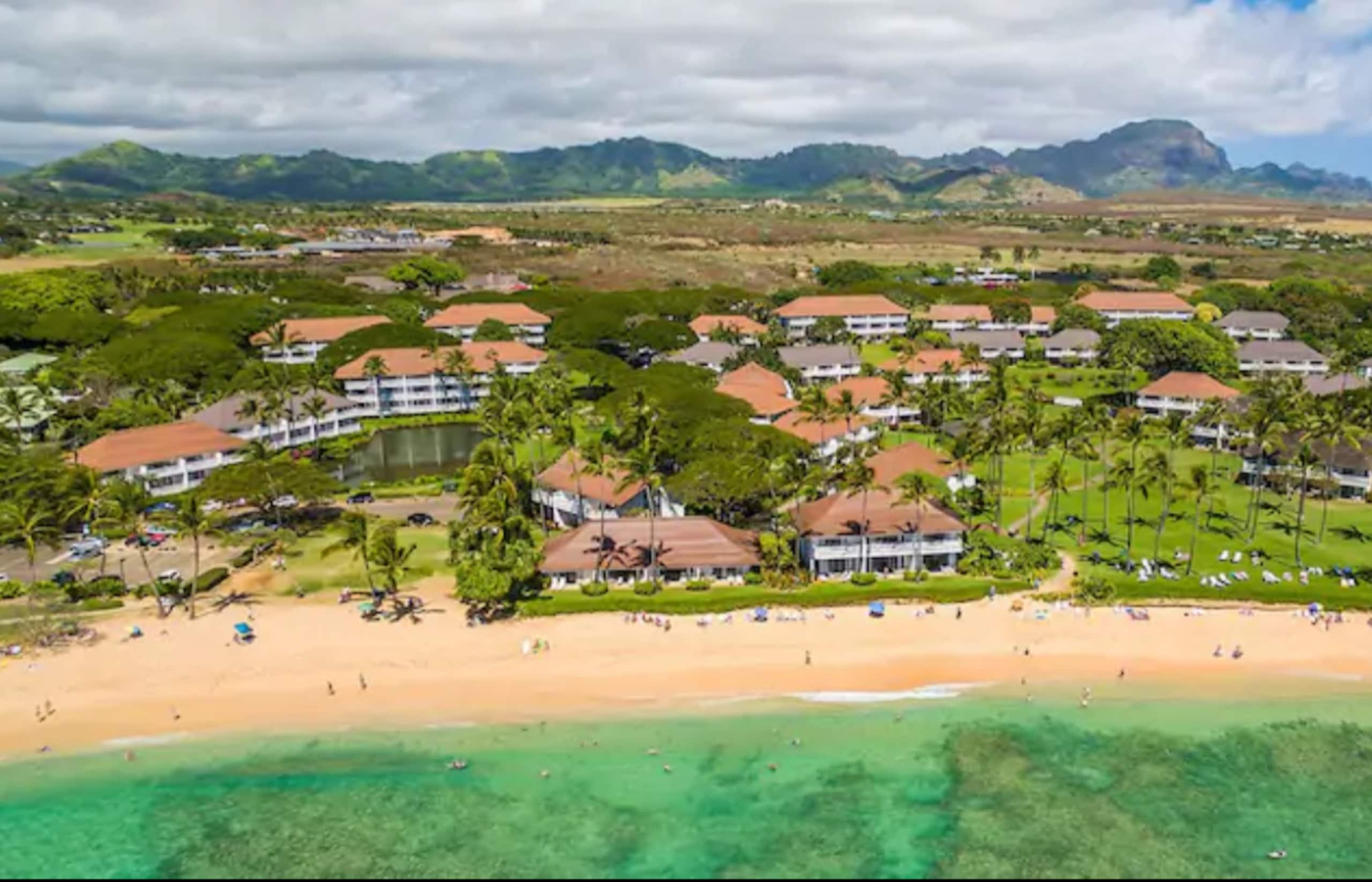 Condo in Koloa · ★4.93 · 2 bedrooms · 5 beds · 2 baths - Photo 48