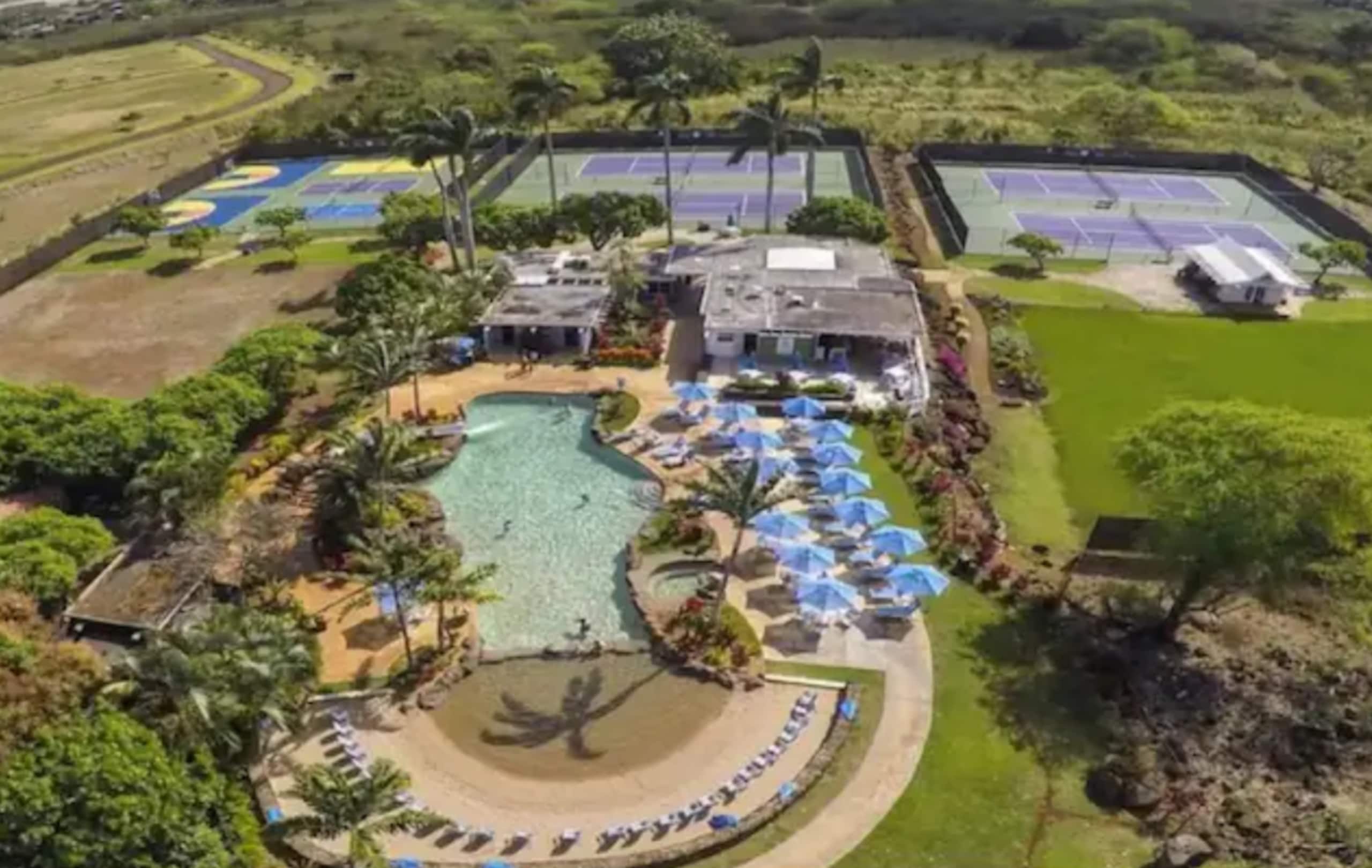 Condo in Koloa · ★4.93 · 2 bedrooms · 5 beds · 2 baths - Photo 65