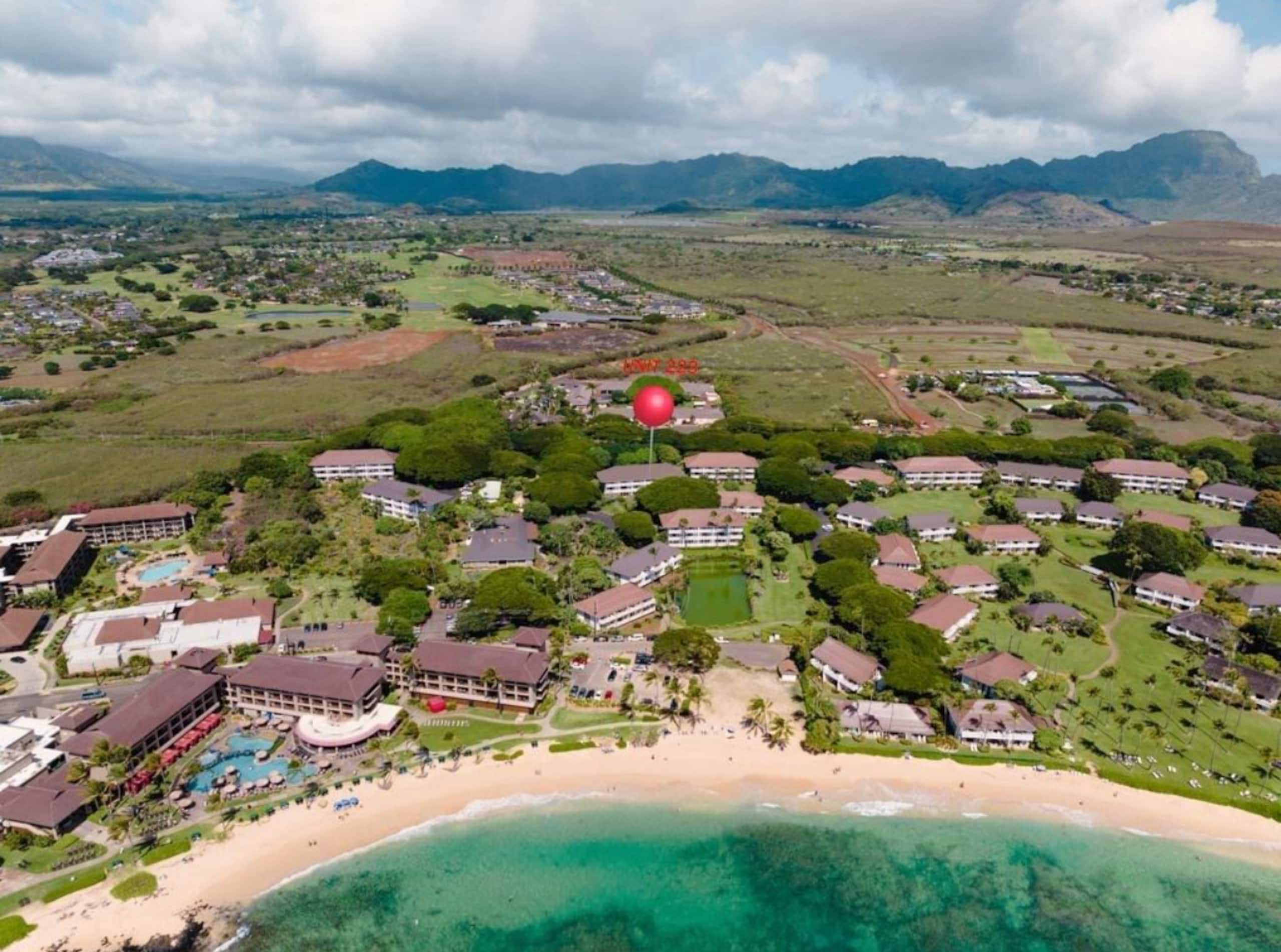 Condo in Koloa · ★4.93 · 2 bedrooms · 5 beds · 2 baths - Photo 54
