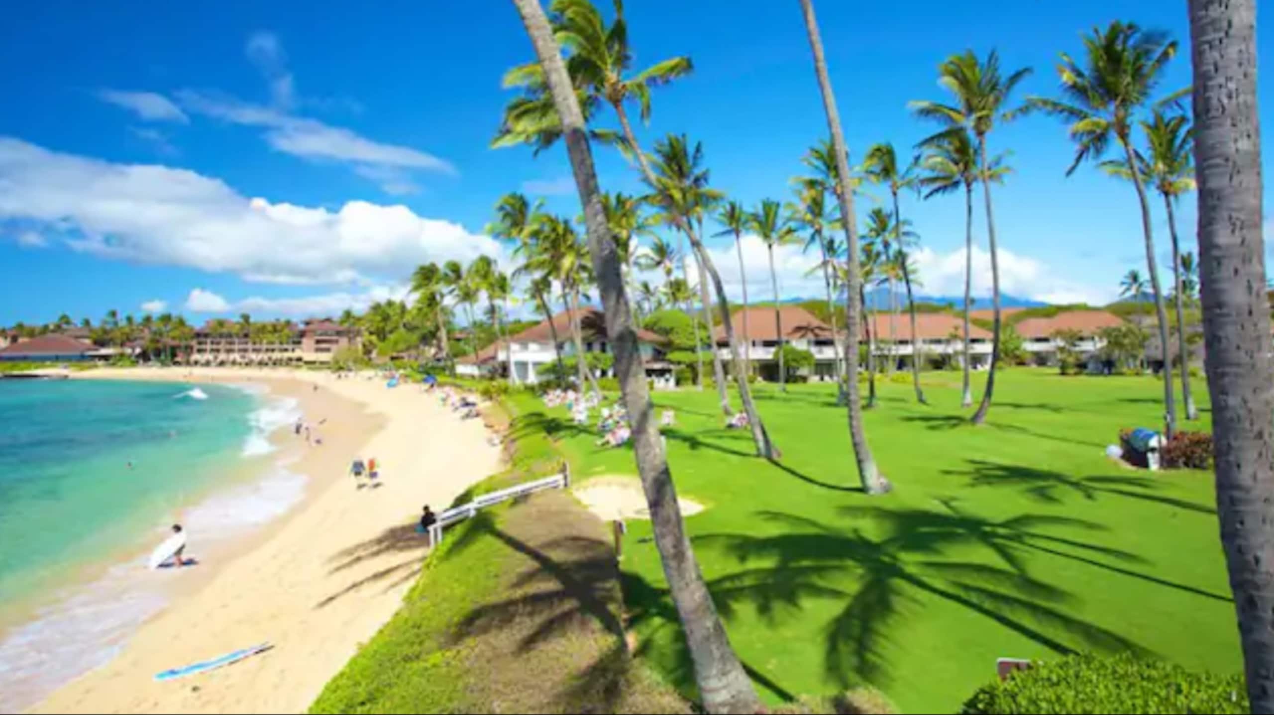 Condo in Koloa · ★4.93 · 2 bedrooms · 5 beds · 2 baths - Photo 46