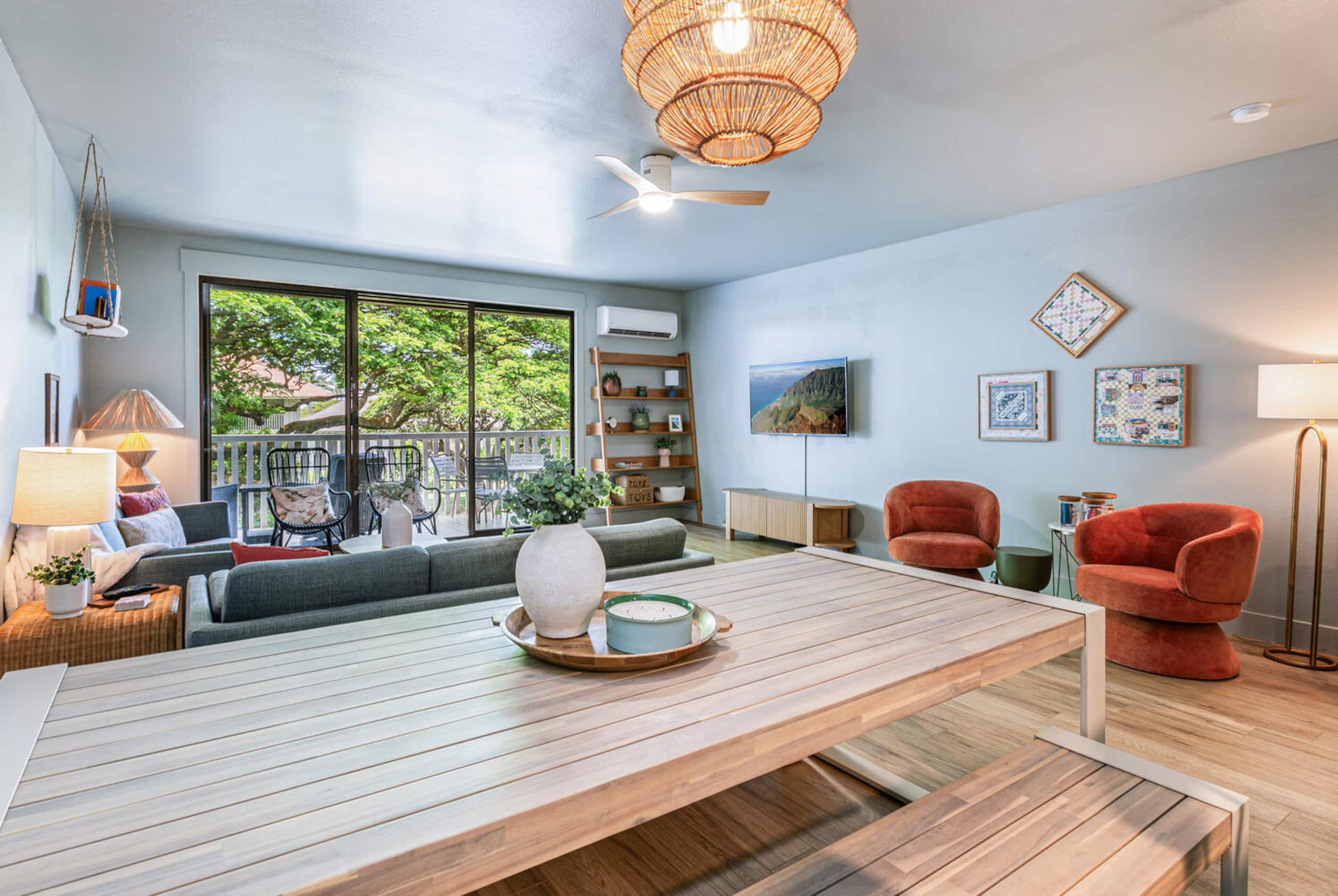 Condo in Koloa · ★4.93 · 2 bedrooms · 5 beds · 2 baths - Photo 19