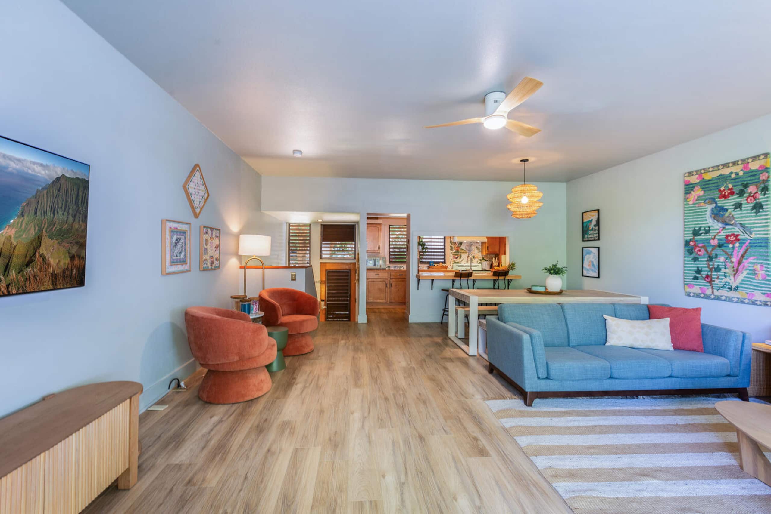 Condo in Koloa · ★4.93 · 2 bedrooms · 5 beds · 2 baths - Photo 8