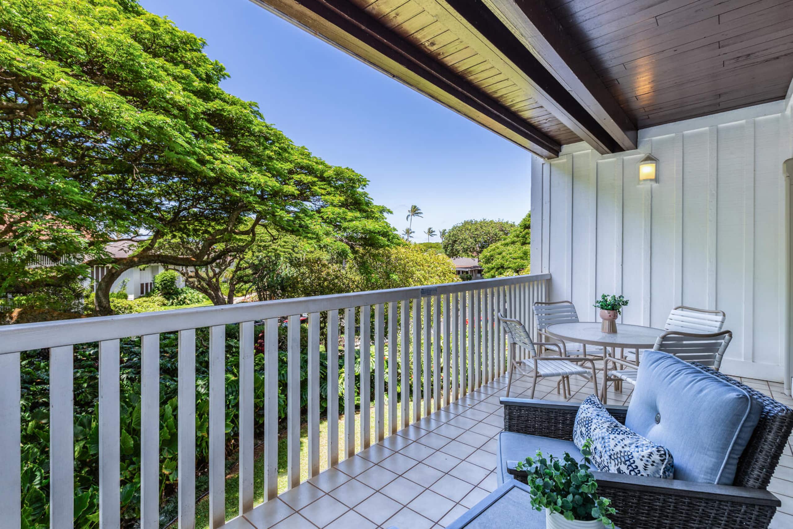 Condo in Koloa · ★4.93 · 2 bedrooms · 5 beds · 2 baths - Photo 56