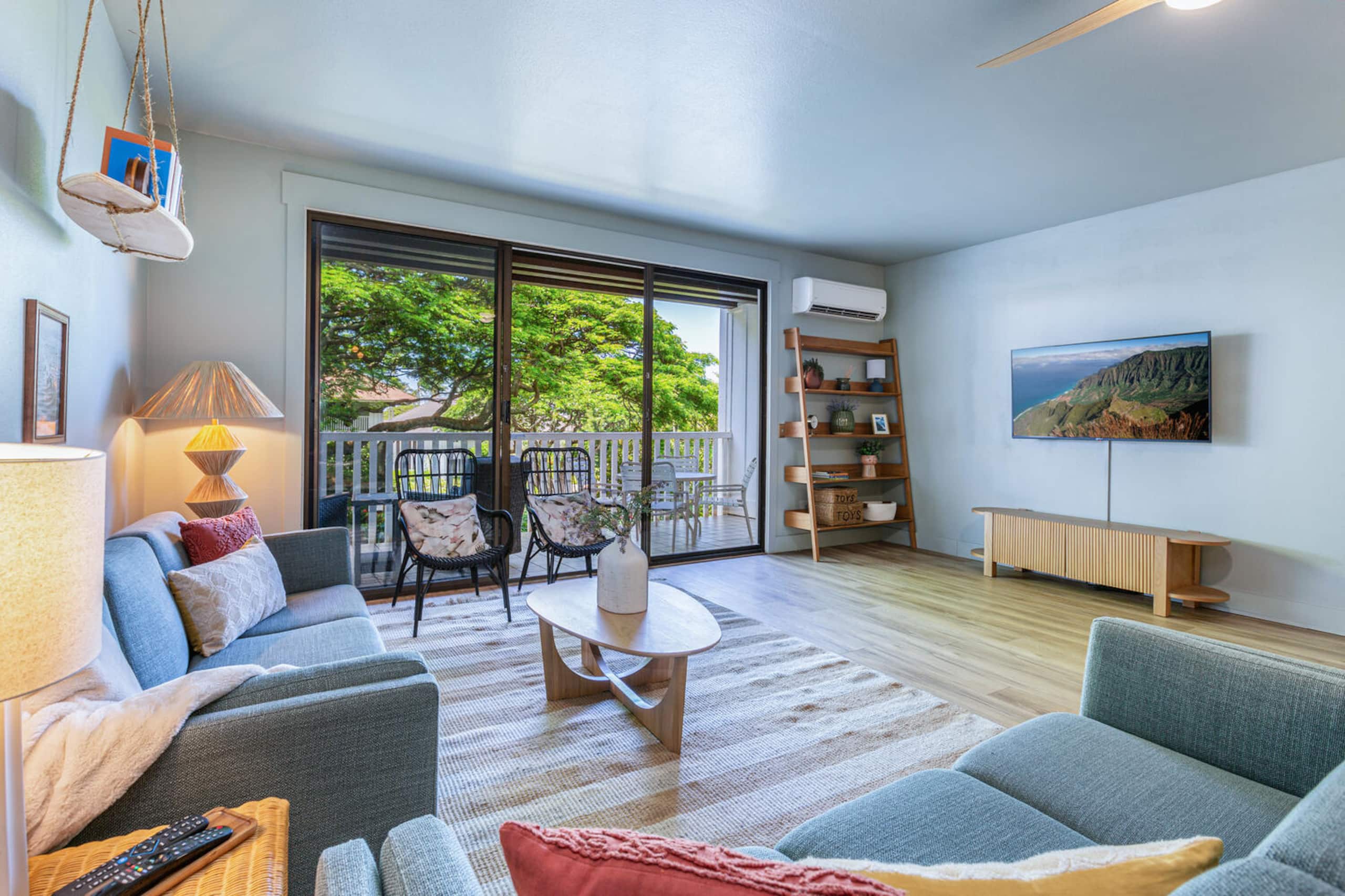 Condo in Koloa · ★4.93 · 2 bedrooms · 5 beds · 2 baths - Photo 9