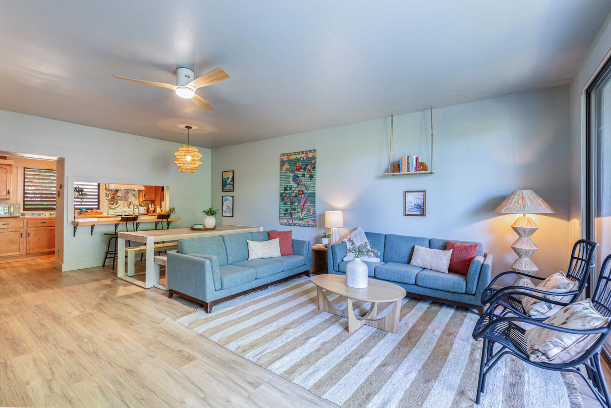Condo in Koloa · ★4.93 · 2 bedrooms · 5 beds · 2 baths - Photo 10