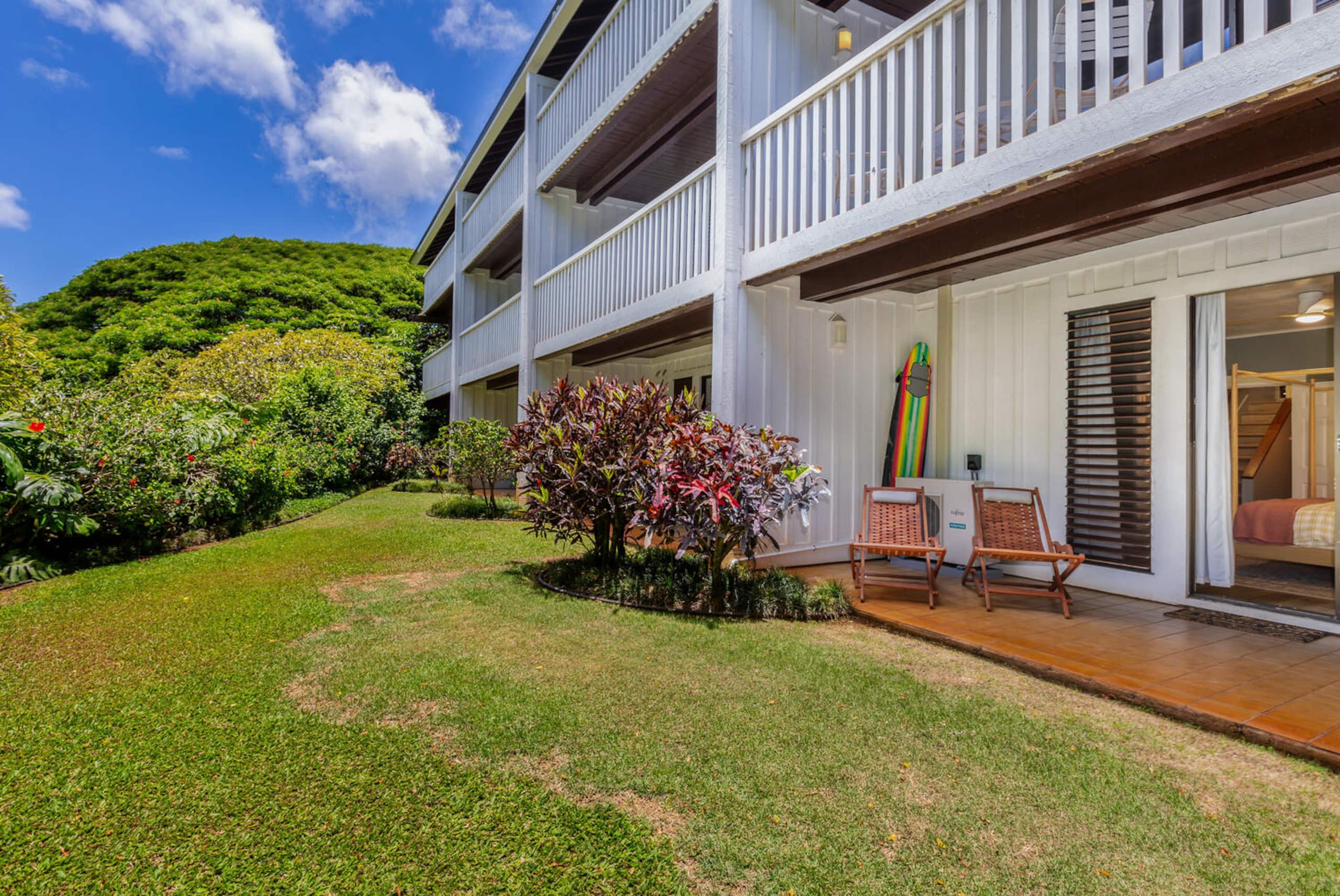 Condo in Koloa · ★4.93 · 2 bedrooms · 5 beds · 2 baths - Photo 60