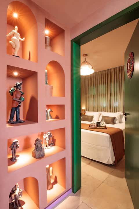 Casa Nina