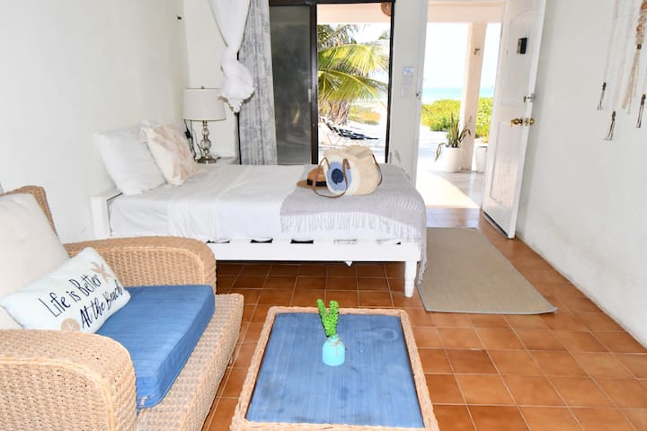 אזור חדר שינה