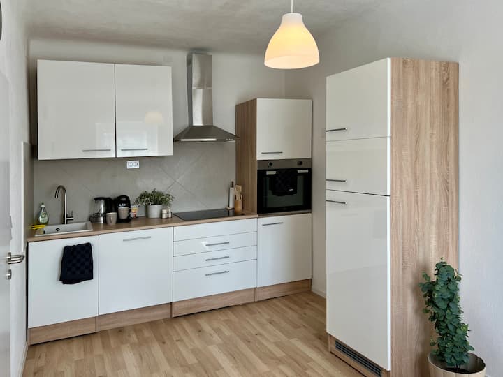 Apartment Nähe Red Bull Ring #2