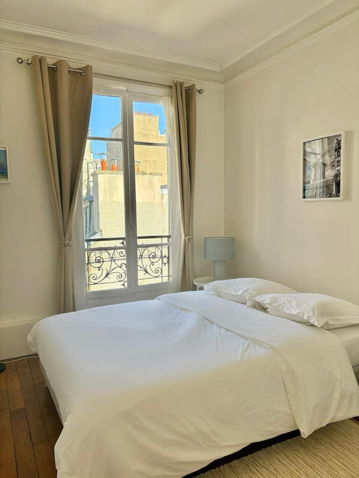 საძინებელი 2