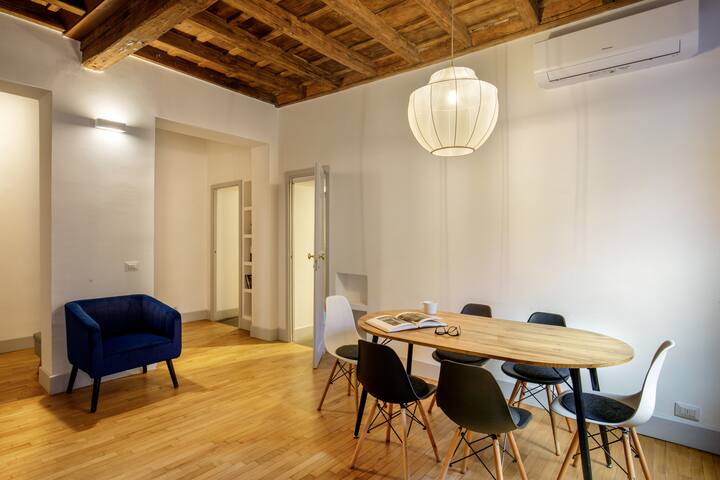 Coronari 214: Gem on Rome’s Most Beautiful Street gallery image 4