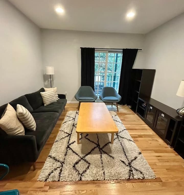 201 • 2br/2ba • Free Laundry • Central Hoboken - Hoboken, NJ