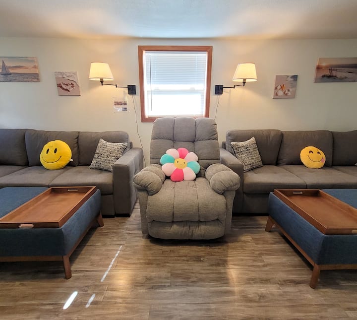 მისაღები ოთახი