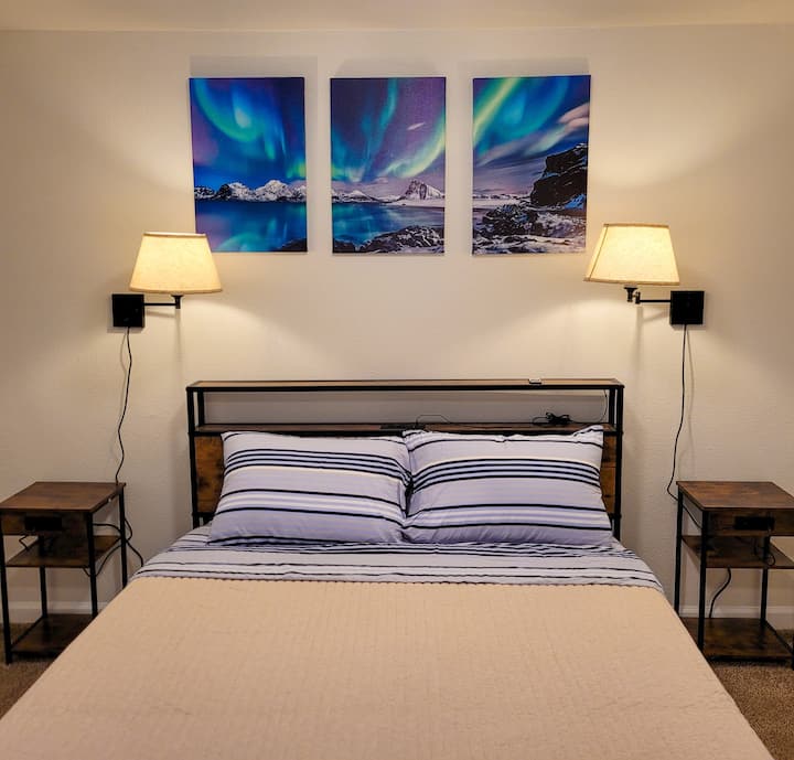 საძინებელი 3