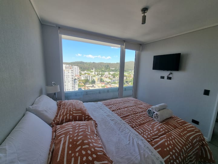 საძინებელი