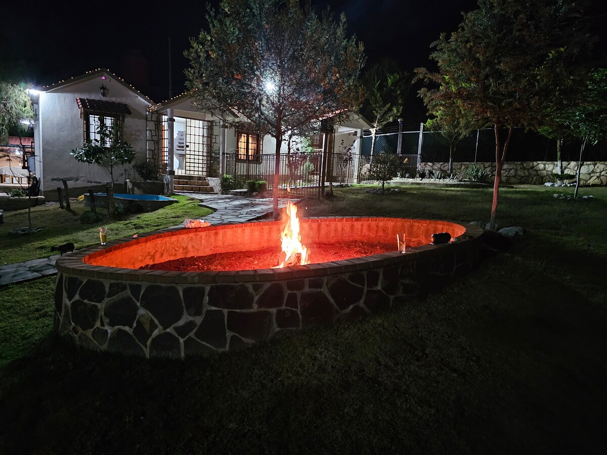 Hoteles en huayacocotla veracruz