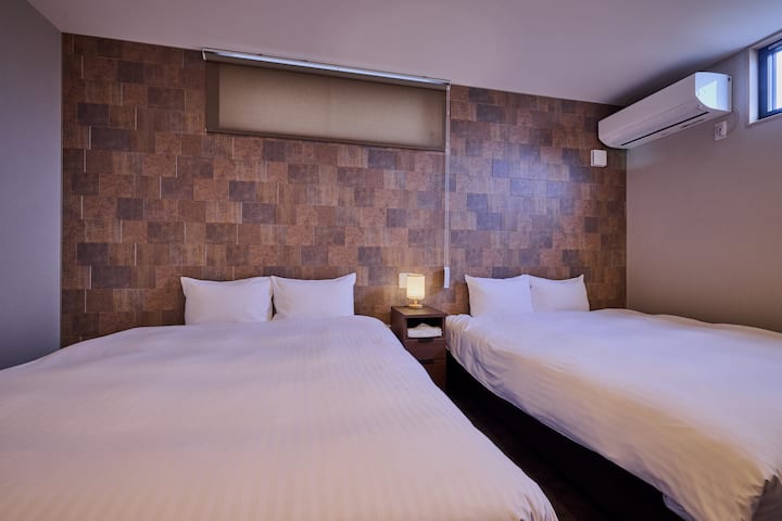 חדר שינה 2