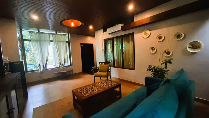 Lucetta Inn - Double Room In Tura - トゥラ