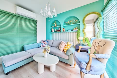 20 minutes from the airport Station 9 minutes on foot House Double bed 3 bedrooms 2 Up to 5 people High speed WiFi Tokyo Sightseeing