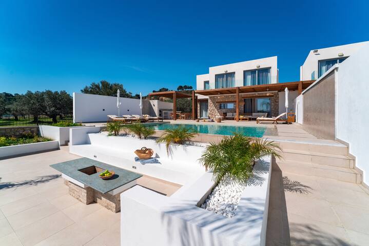 Luna Llena Villas | Verde gallery image 5