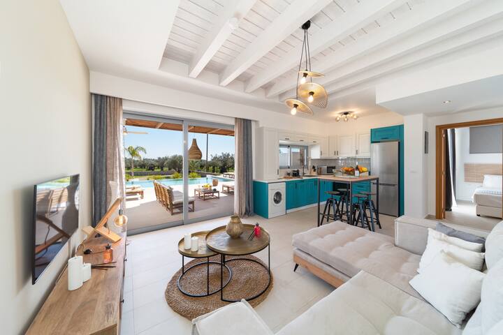 Luna Llena Villas | Verde gallery image 3