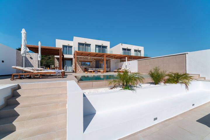 Luna Llena Villas | Verde gallery image 4