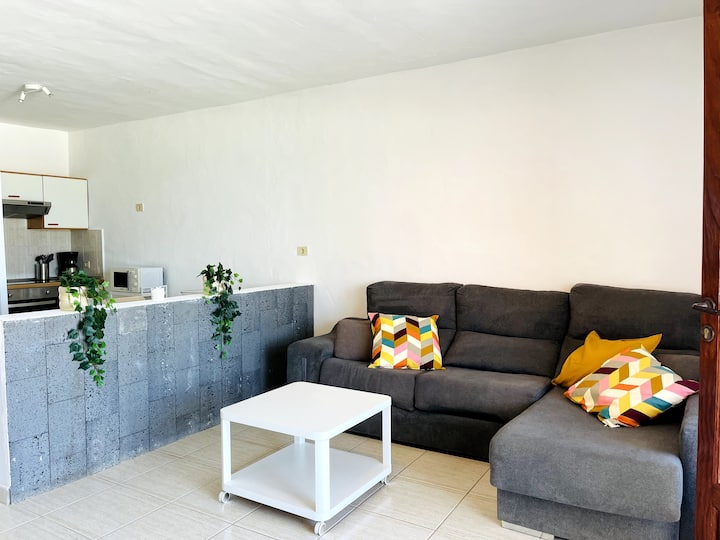Juwel Des Meeres 3 - Costa Teguise