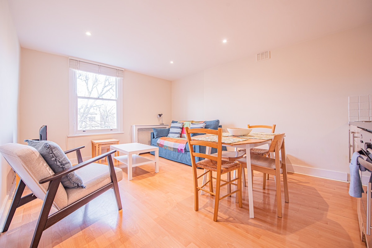 Всекидневна