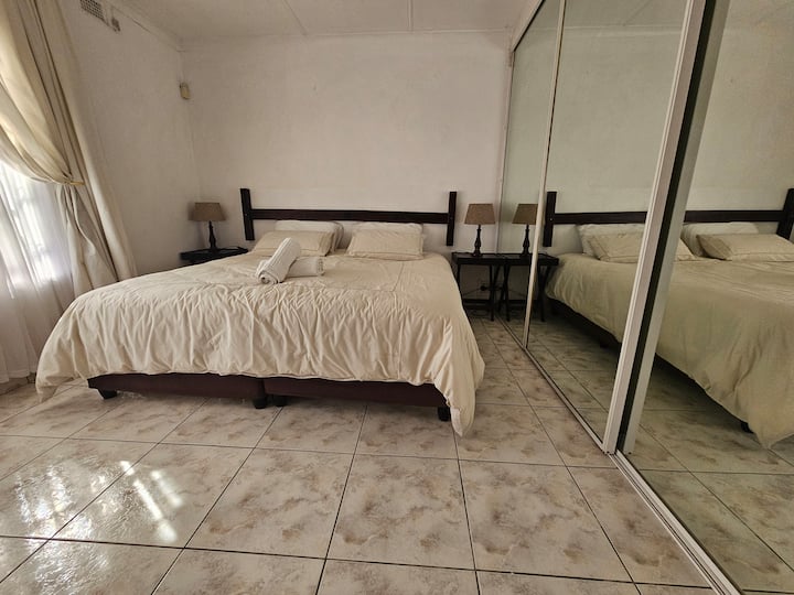 Спална соба 1