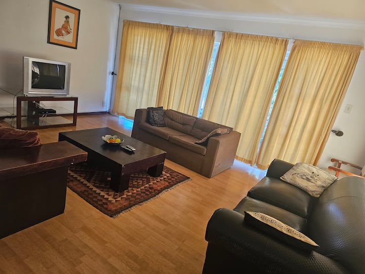 Linsy House @ Pinetown - Kloof