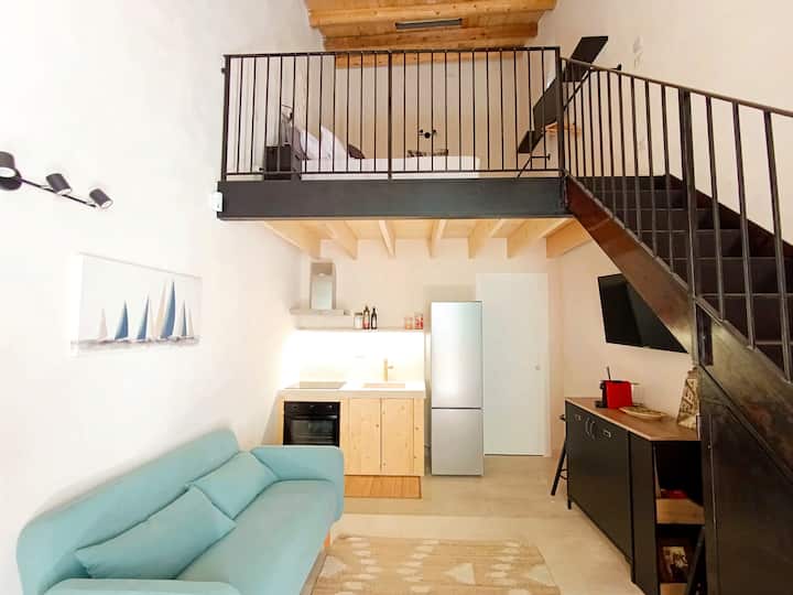 U Marranzanu Exclusive Relais Mono - Noto
