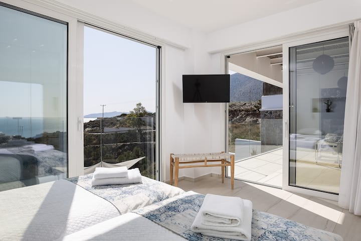 Спална соба 2