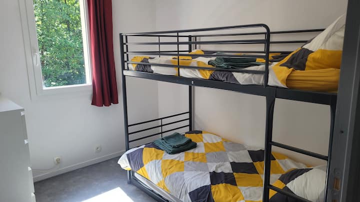 Chambre 2
