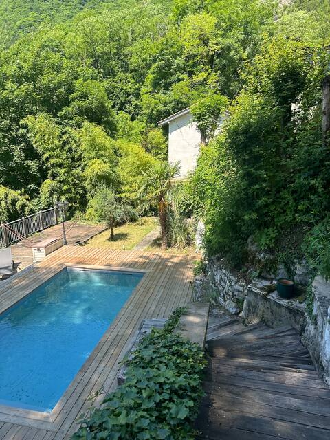 Villa la bella donna