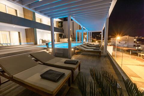 Villa M-apartment 7